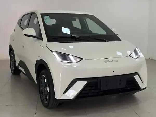 BYD Dolphin Mini - Imagem 3