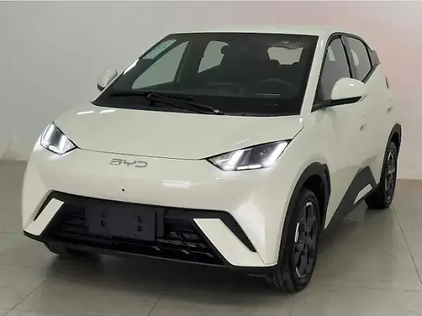 BYD Dolphin Mini - Imagem 1