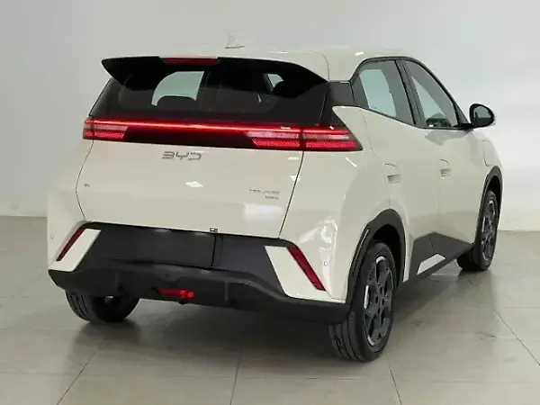 BYD Dolphin Mini - Imagem 5