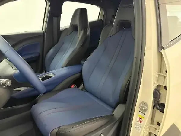 BYD Dolphin Mini - Imagem 17