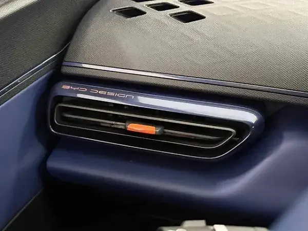 BYD Dolphin Mini - Imagem 12