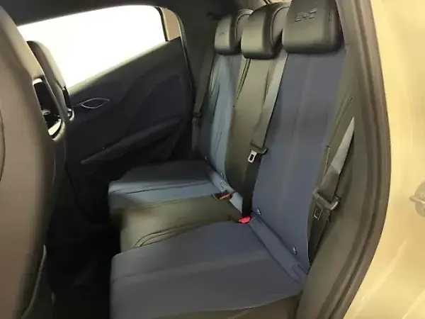 BYD Dolphin Mini - Imagem 10