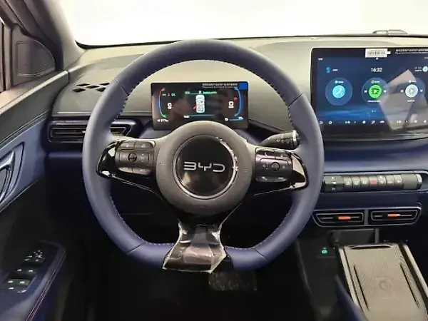 BYD Dolphin Mini - Imagem 19