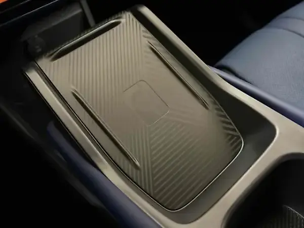 BYD Dolphin Mini - Imagem 11