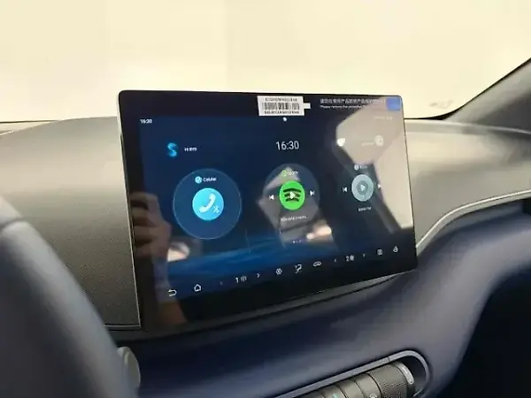BYD Dolphin Mini - Imagem 13