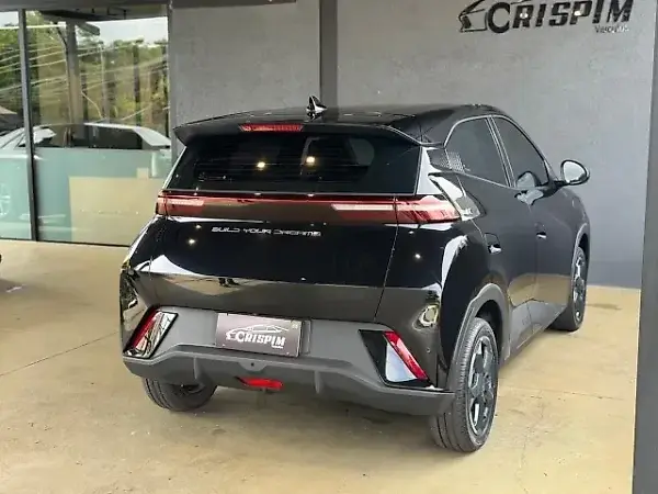 BYD Dolphin Mini - Imagem 2