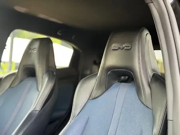 BYD Dolphin Mini - Imagem 6