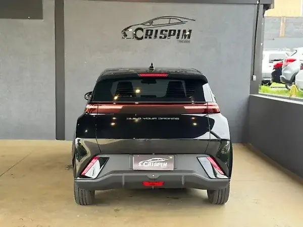 BYD Dolphin Mini - Imagem 11