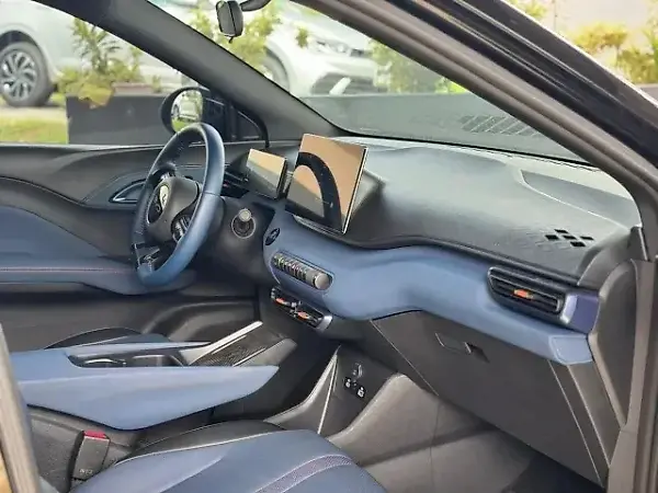 BYD Dolphin Mini - Imagem 9