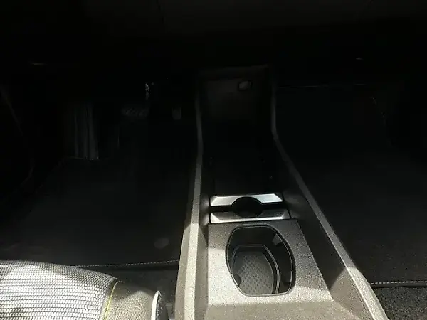 Renault Megane E-tech Electric - Imagem 13