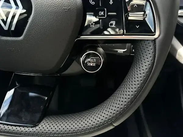 Renault Megane E-tech Electric - Imagem 11