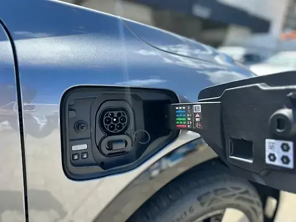 Renault Megane E-tech Electric - Imagem 7