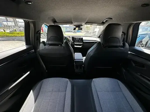 Renault Megane E-tech Electric - Imagem 20