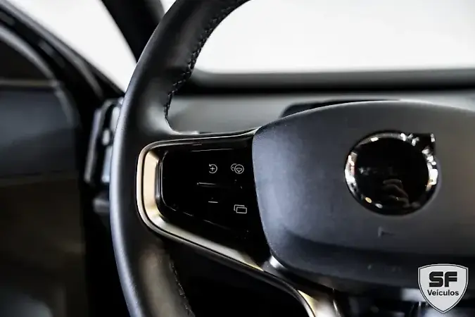 Volvo EX30 - Imagem 12