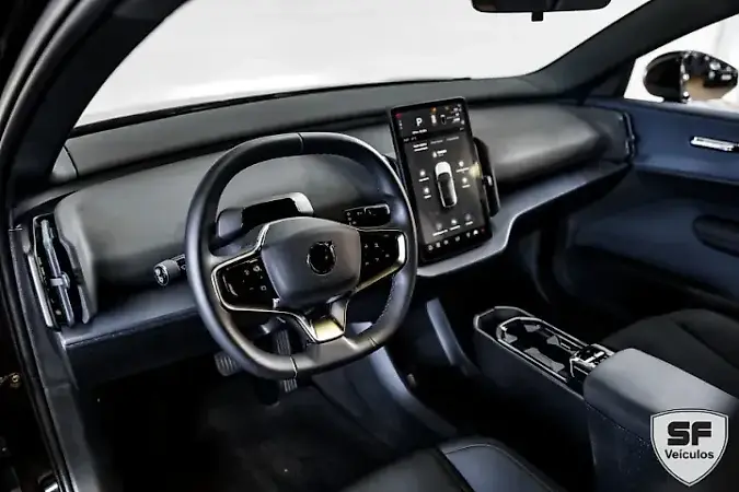 Volvo EX30 - Imagem 6