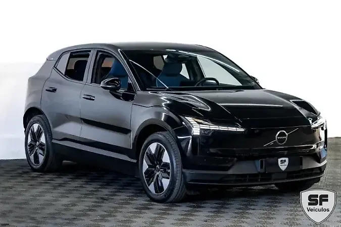 Volvo EX30 - Imagem 5