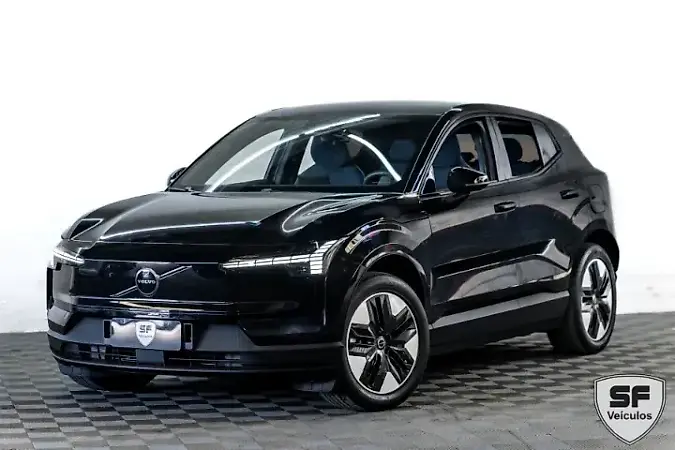 Volvo EX30 - Imagem 2