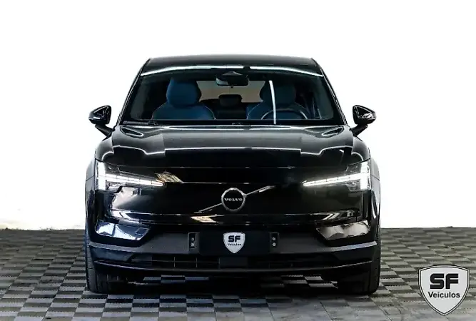 Volvo EX30 - Imagem 1