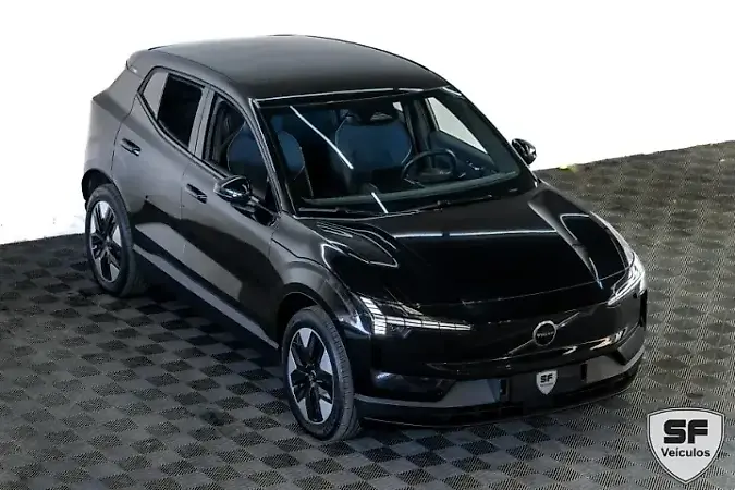 Volvo EX30 - Imagem 4