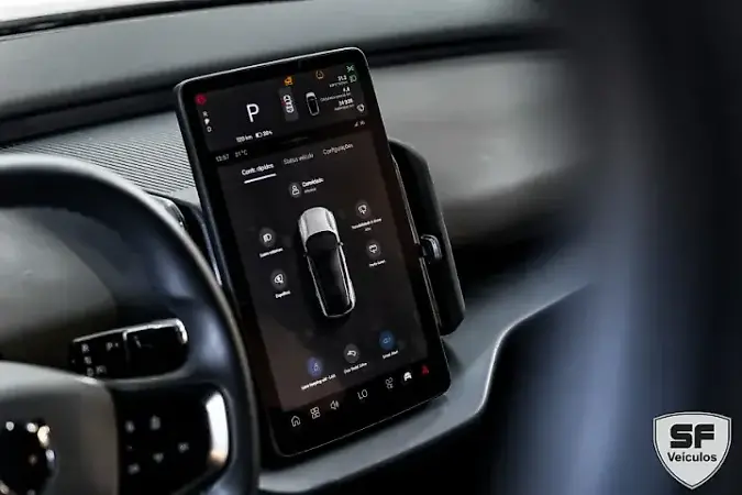 Volvo EX30 - Imagem 10
