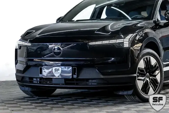 Volvo EX30 - Imagem 3