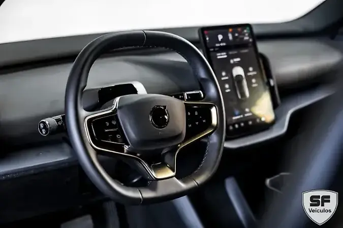 Volvo EX30 - Imagem 11
