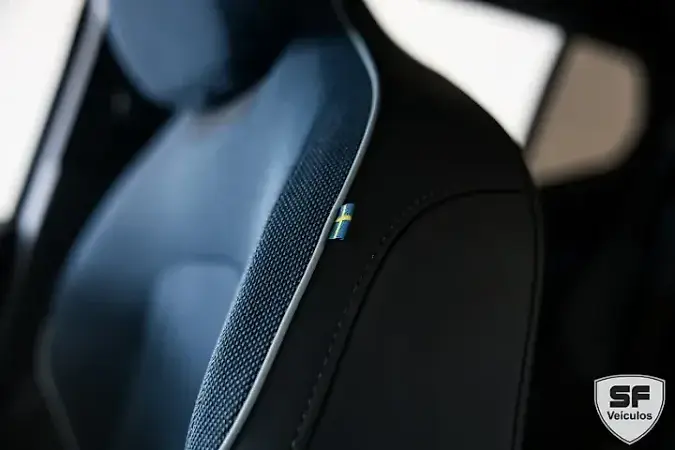 Volvo EX30 - Imagem 14