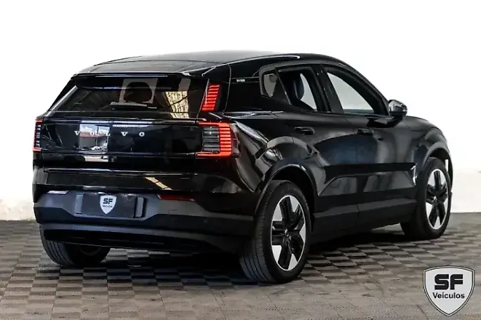 Volvo EX30 - Imagem 15