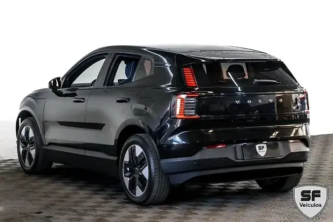 Volvo EX30 - Imagem 17