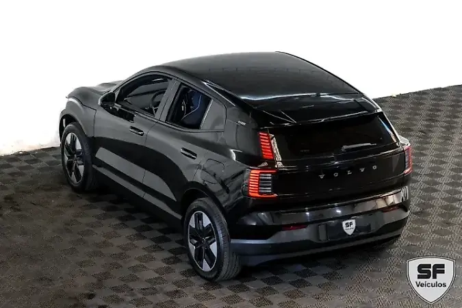 Volvo EX30 - Imagem 16