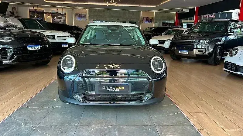 Mini Cooper SE - Imagem 2