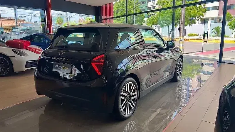 Mini Cooper SE - Imagem 3