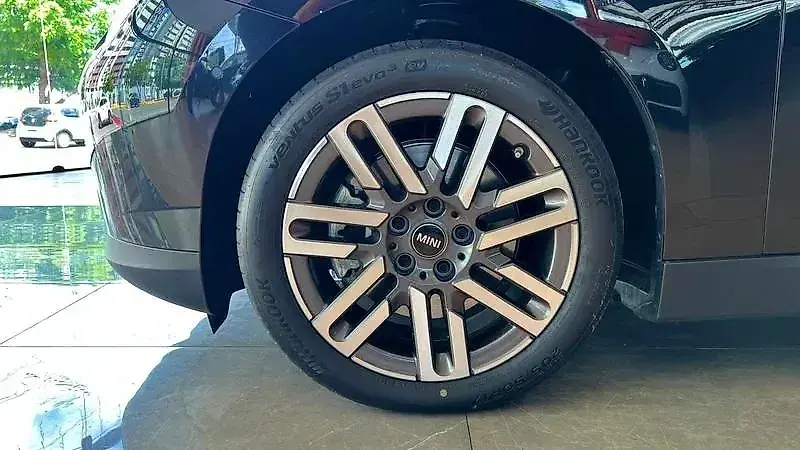 Mini Cooper SE - Imagem 7