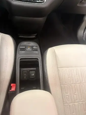 Fiat 500e - Imagem 5