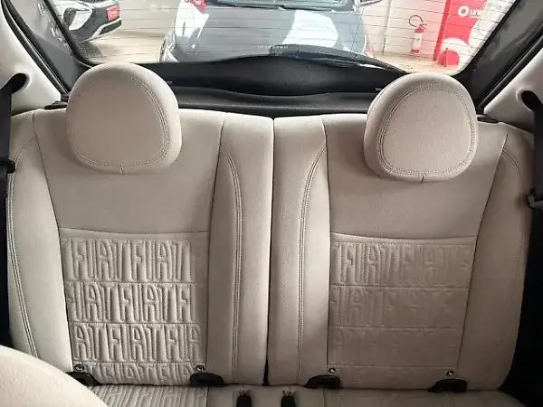 Fiat 500e - Imagem 14