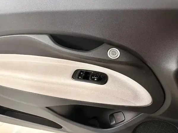 Fiat 500e - Imagem 16
