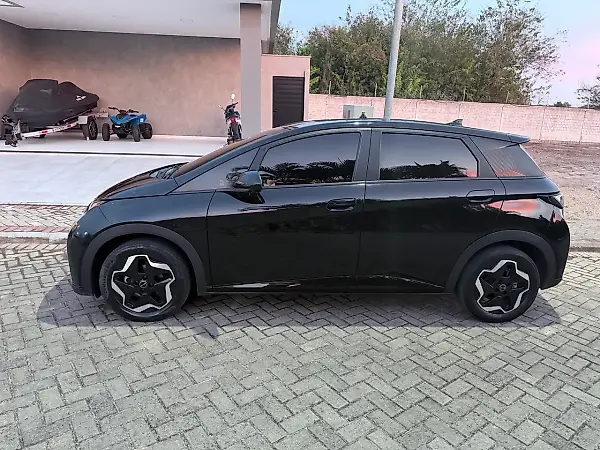 BYD Dolphin - Imagem 6