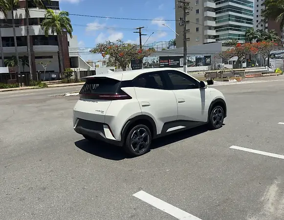 BYD Dolphin Mini - Imagem 5