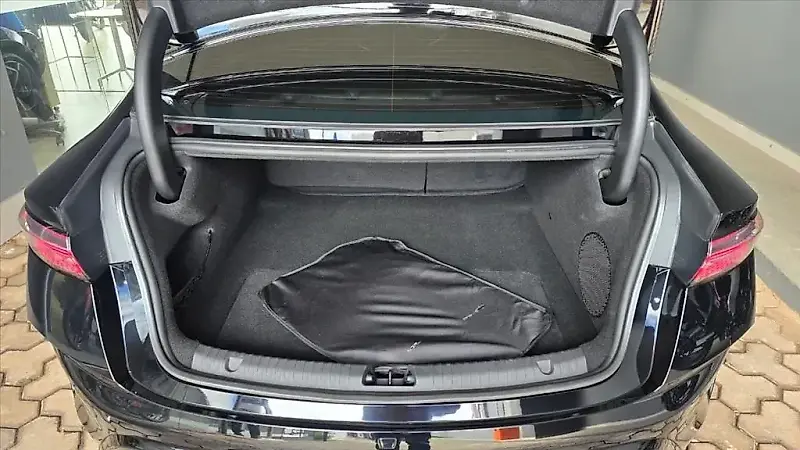 BYD Seal - Imagem 8