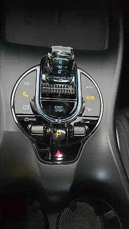 BYD Seal - Imagem 4