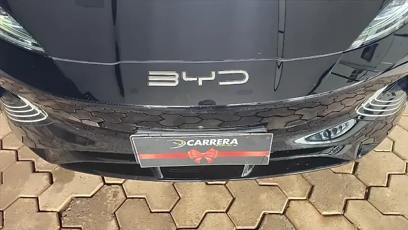 BYD Seal - Imagem 19