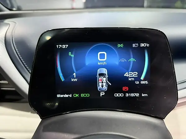 BYD Yuan Plus - Imagem 2