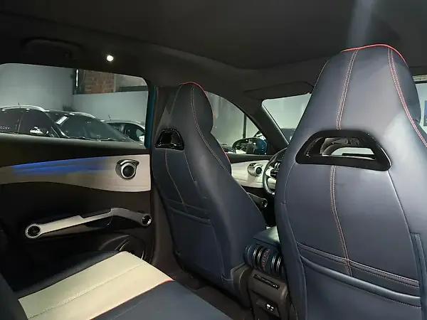 BYD Yuan Plus - Imagem 3