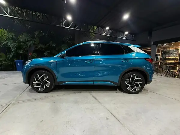 BYD Yuan Plus - Imagem 5