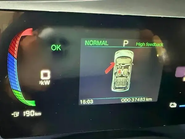 BYD Dolphin Mini - Imagem 5