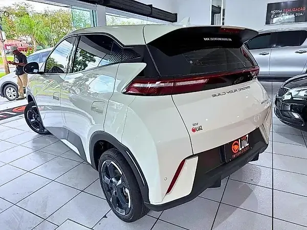 BYD Dolphin Mini - Imagem 3