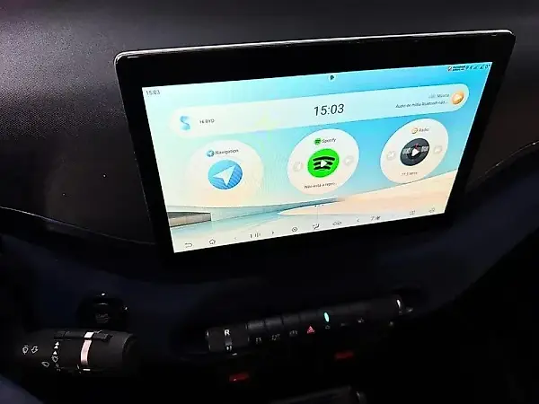 BYD Dolphin Mini - Imagem 7