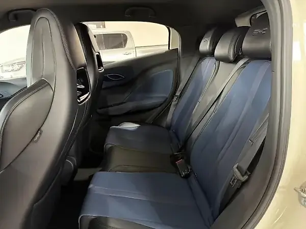 BYD Dolphin Mini - Imagem 9