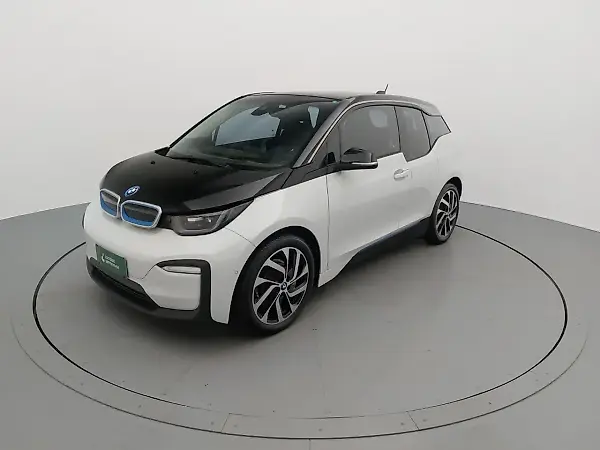 BMW I3 - Imagem 1