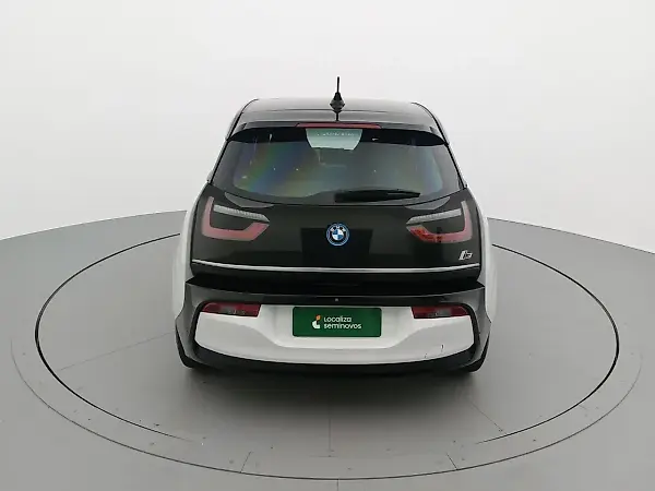 BMW I3 - Imagem 4